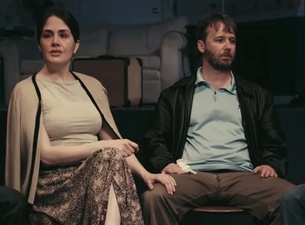 Bande annonce 1 VO