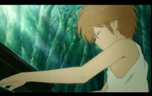 Piano Forest  La bande annonce du film Piano Forest