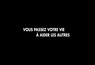 Bande annonce VOST