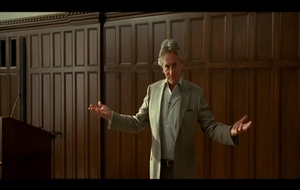Wall Street 2 : l'argent ne dort jamais  Bande annonce 1 VF