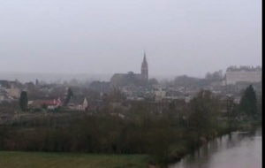Sablé-sur-Sarthe  La bande annonce du film Sablé-sur-Sarthe