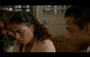 Aliker  La bande annonce du film Aliker