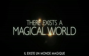 Burlesque  Bande annonce 1 VO