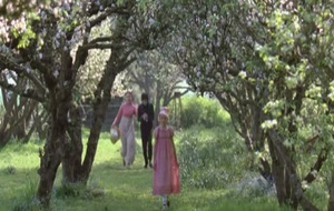Bright star  Bande annonce 1 VOST