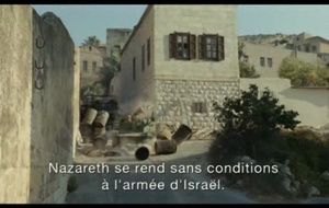 Le Temps qu'il reste  Bande annonce 1 du film Le temps qu'il reste